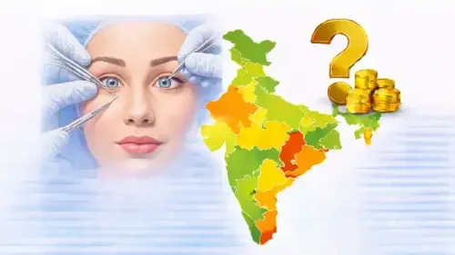Squint Eye Surgery Cost in India: A Complete Guide